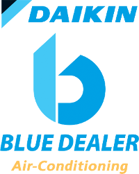 Daikin Blue Leader Air Conditioning